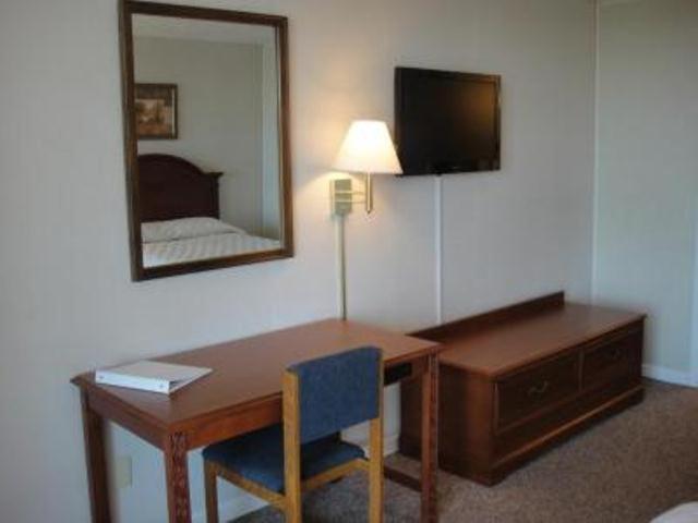 Bryce Motel 2*