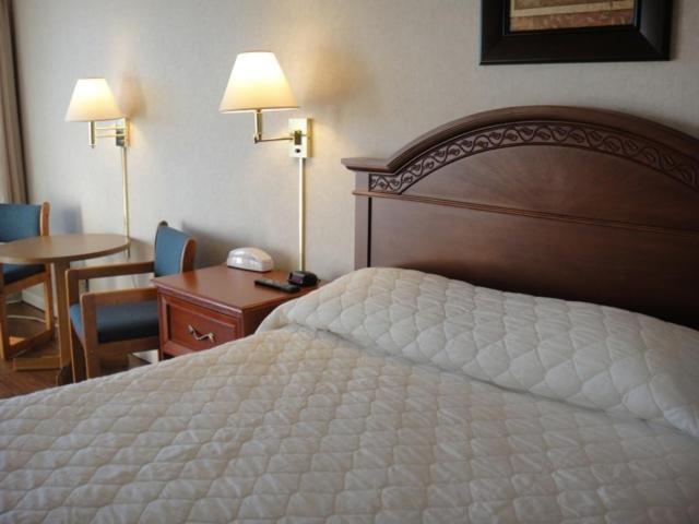 Motel Bryce 2*