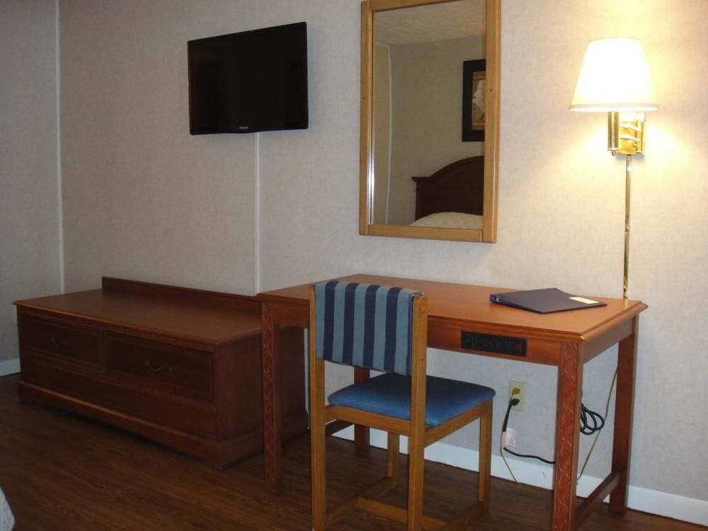 Motel Bryce 2*