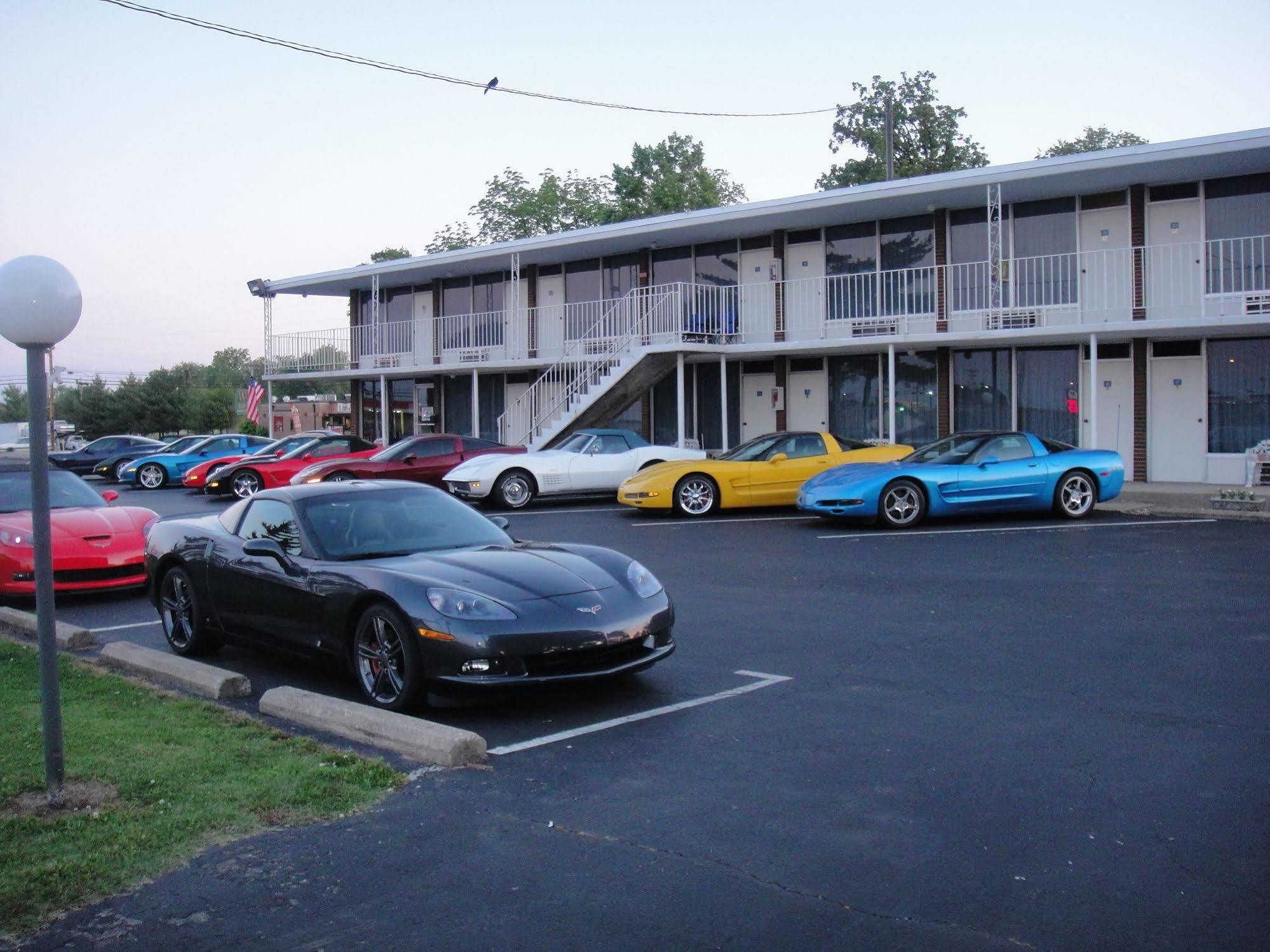 Bryce Motel 2*